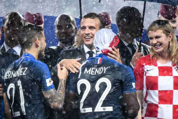 足球界需要 足球界需要